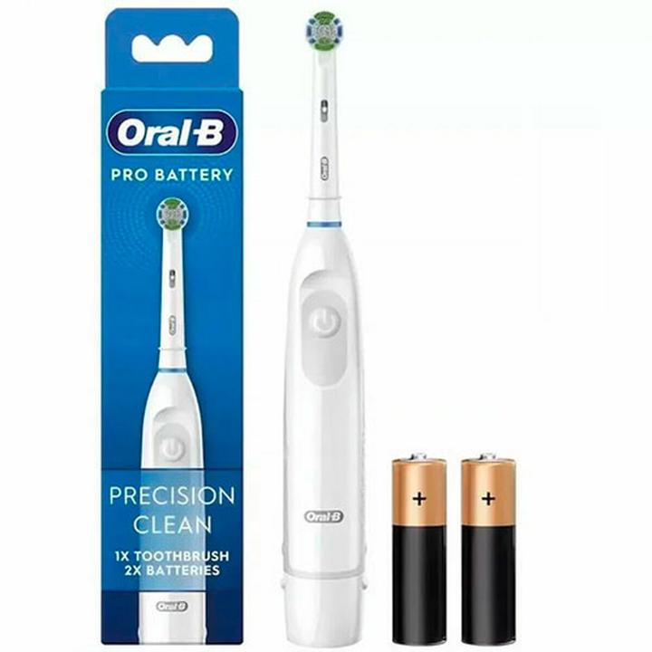 Image du produit Oral-B Pro Battery (Brosse à dents oscillo-rotative)