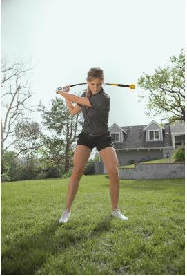 Produktbild SKLZ Gold Flex Strength & Tempo Trainer 48"