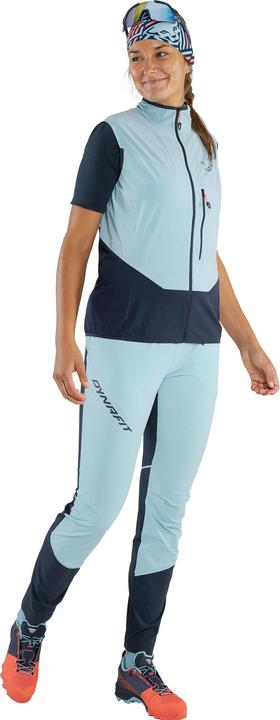 Image du produit Dynafit Gilet Traverse DST pour femme (XS)