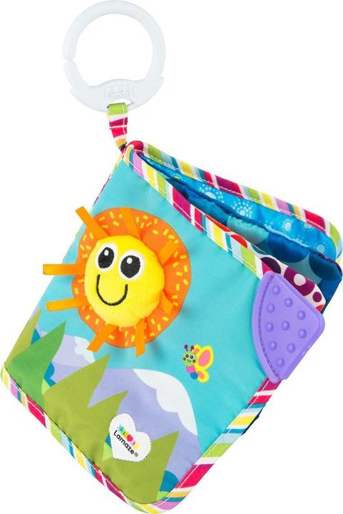 Produktbild Tomy Freundesbuch