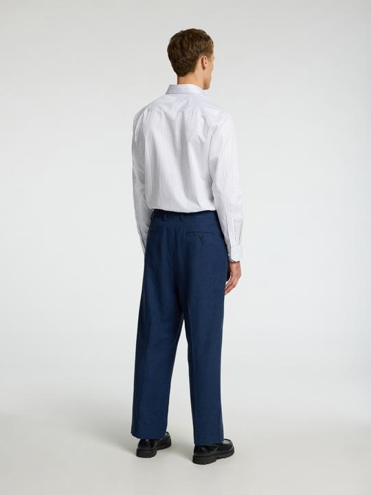 Immagine prodotto Selected Homme Business Slim Fit Hemd (L)