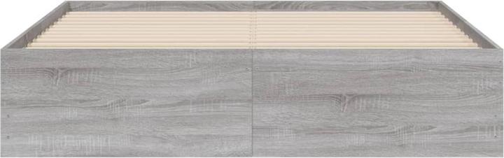 Actual product image VidaXL Bed frame with drawers (140 x 200)