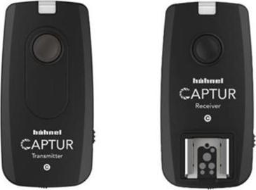 Actual product image Hähnel Captur (Funk)