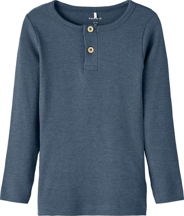 Image du produit Name it Nmmkab Ls Top Noos (98)