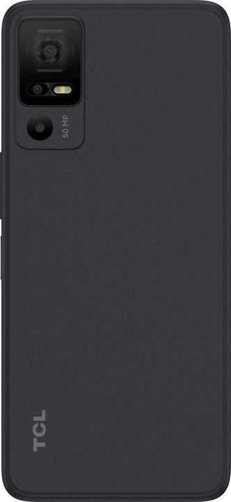 Produktbild Wind Tre TCL 40 NXTPAPER 5G (256 GB, Starlight Black, 6.60", 50 Mpx, 5G)