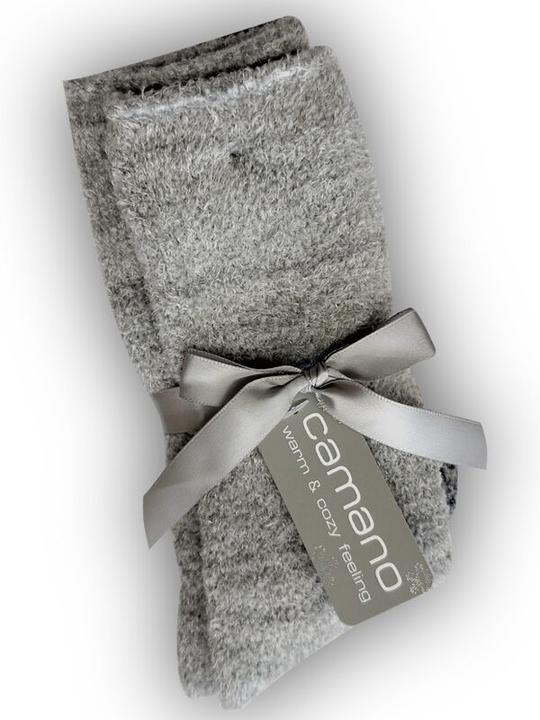 Actual product image Camano Cosy socks gift set (pack of 2, 39 - 42)