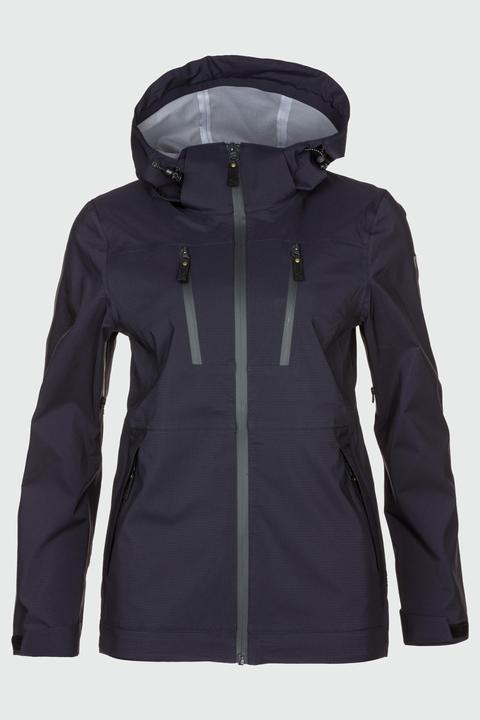 Dark Navy