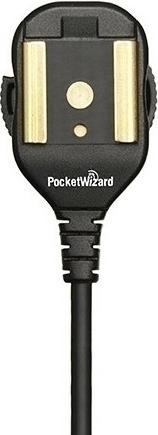 Actual product image PocketWizard Flash sync cable (Flash cables)