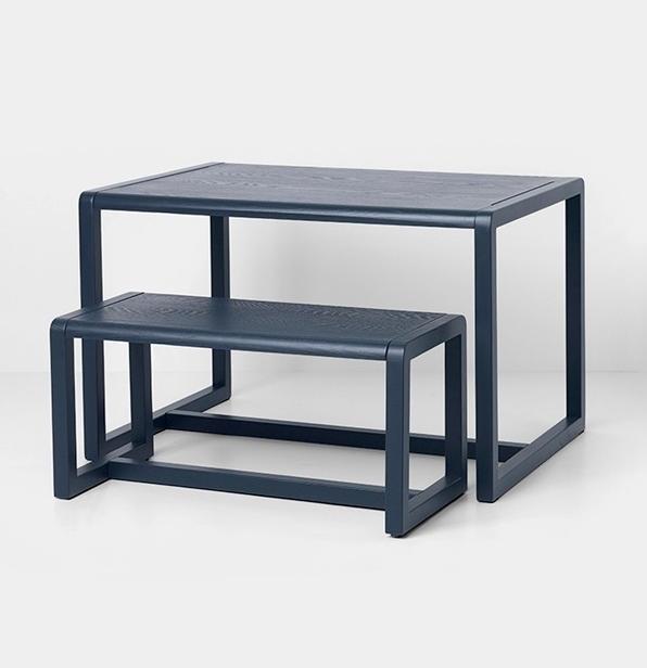 Immagine prodotto Ferm Living Tavolo piccolo architetto (Tavolo per bambini)
