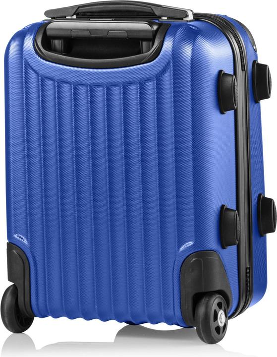 Image du produit Clipper by Pack Easy Toronto (33 l, Bagage à main (jusqu'à 50l))