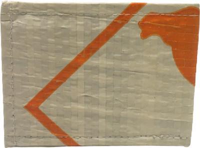 Immagine prodotto Bekos Upcycling - Borsellino piccolo in cemento riciclato Camel