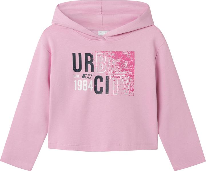 Actual product image Name it Boxy Fit Sweatshirt (116)