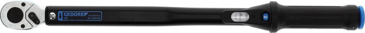 Produktbild Gedore 3550-20 UK Drehmomentschlüssel TORCOFLEX UK 40-200 Nm (1/2", 40 Nm, 200 Nm)
