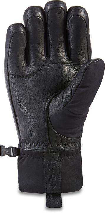 Immagine prodotto Dakine Ski Glove Donna Excursion Gore-Tex Short Nero 2023 (XS)