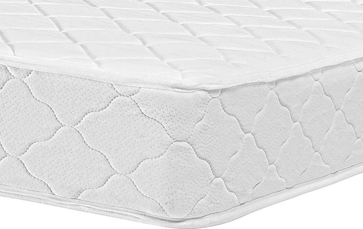 Actual product image Beliani Duo (80 x 200 cm, Spring core)