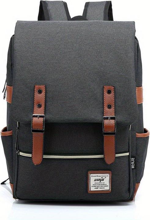 Only-Bags.Store High School Rucksack Dreidimensionale Schultasche Notebook Junior Tasche Rucksack Büroangestellte