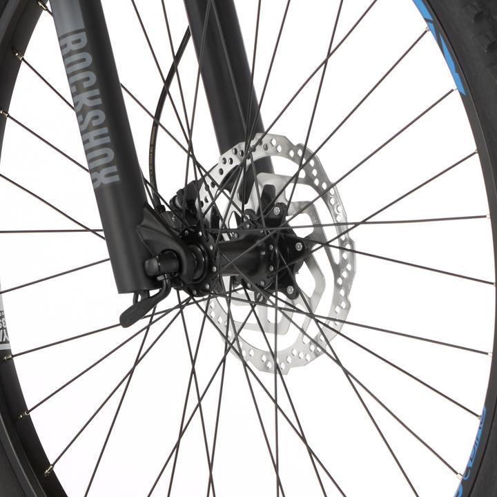 Actual product image Fischer MONTIS 6.0i 51 cm (51 cm)