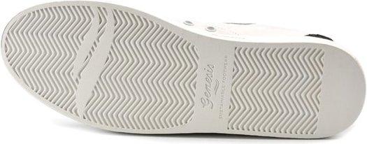 Produktbild Genesis Footwear G-soley Nubuck Fish-46 (46)