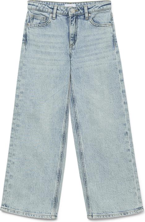 Vero Moda Vmtessa Hr Wide Jeans Ra339 Girl Noos