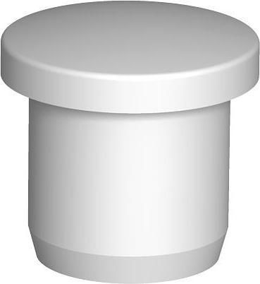 Actual product image OBO Bettermann Sealing plug M50 PA untreated polyamide (PA)