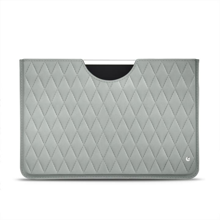 Gris - Couture ( Nappa - Pantone #c1c6c8 )
