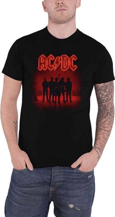 AC/DC PWRUP TShirt