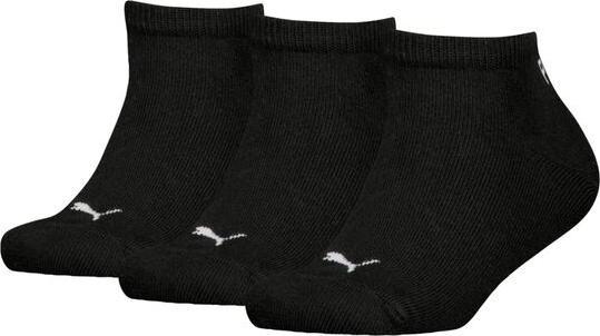 Puma Kinder Sneaker Socken