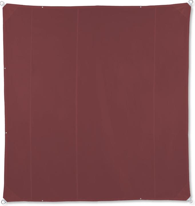 Produktbild Relaxdays Sonnensegel (500 x 500 x 0.5 cm)