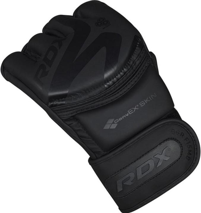Actual product image Rdx F15 Mma Handschuhe (M)