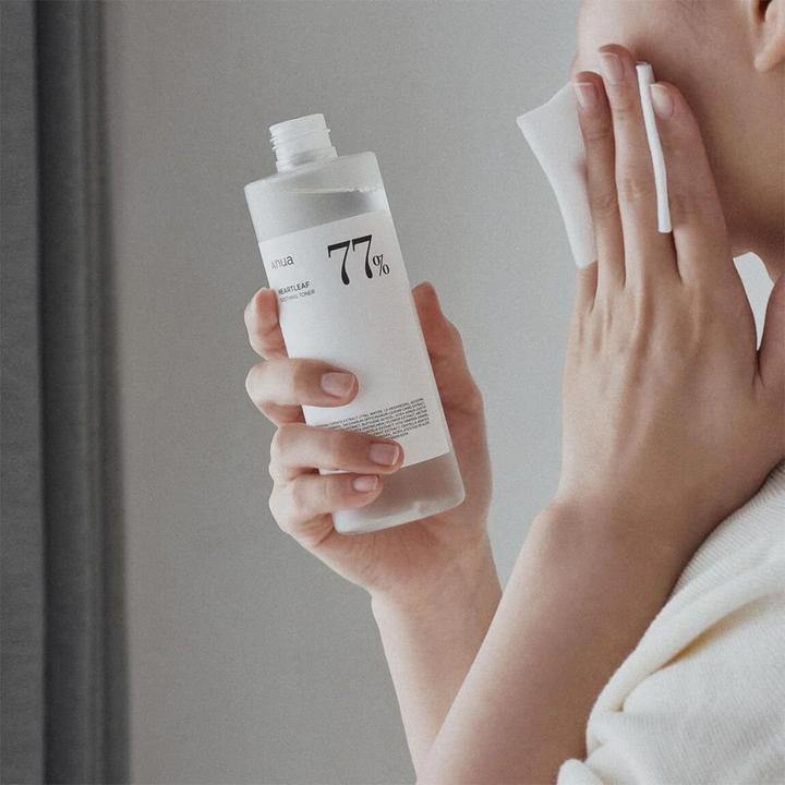 Produktbild Anua Heartleaf 77% Soothing Toner (Tonic, 250 ml)