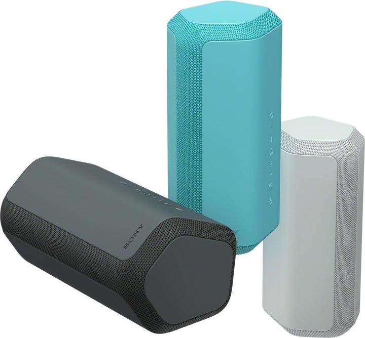 Produktbild Sony SRS-XE300 (24 h, Akkubetrieb)
