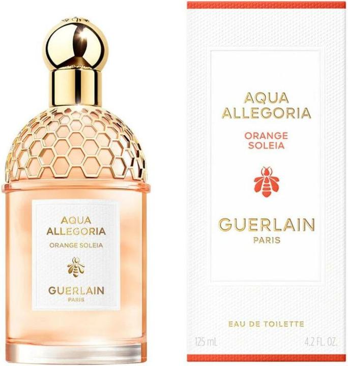 Immagine prodotto Guerlain Eau de Toilette R Orange Soleia (Eau de toilette, 125 ml)