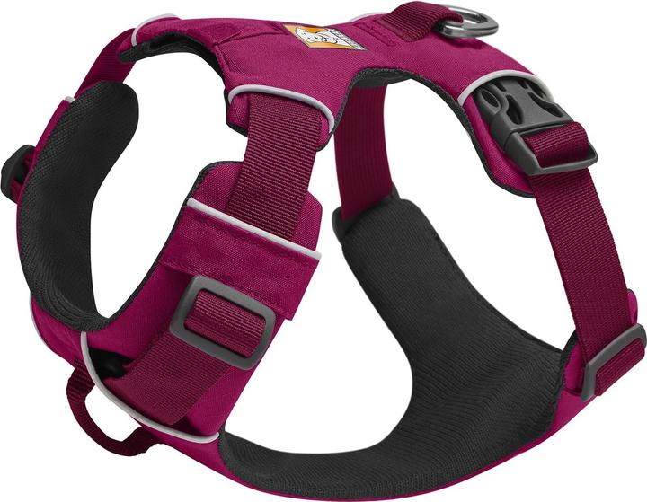 Produktbild Ruffwear Hundegeschirr Front Range Harness (M, Hund)