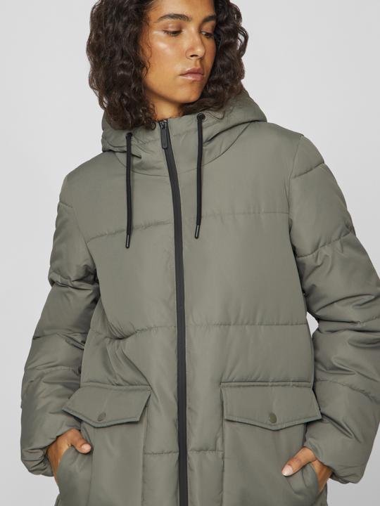 Immagine prodotto Vila Cappotto puffer con cappuccio (40)