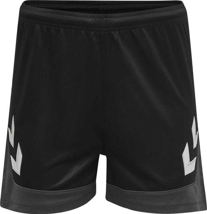 Produktbild hummel Lead Womens Poly Shorts (S)