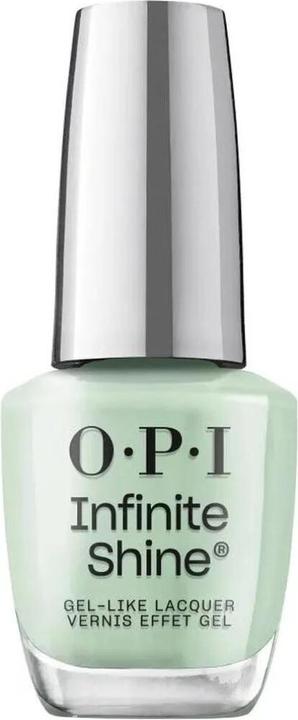 Produktbild OPI Infinite Shine In Mint Condition (In Mint Condition, Gel-Effekt Nagellack)