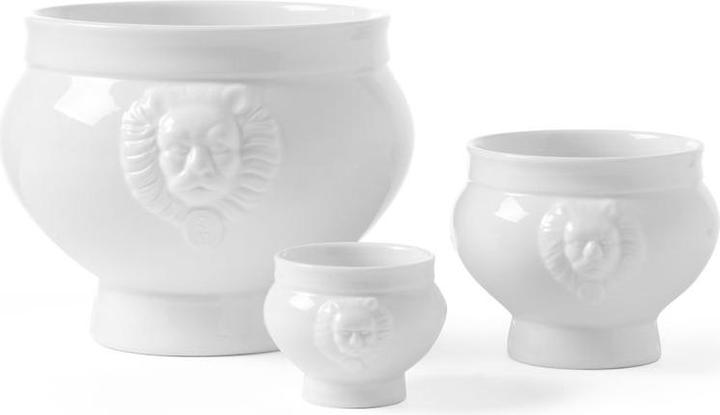 Image du produit Hendi Bol de soupe (12 cm, 0.25 l, 1 x)