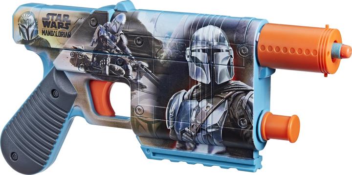 Produktbild Nerf Star Wars The Mandalorian Blaster