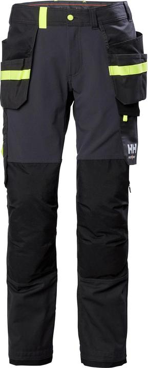 Produktbild Helly Hansen Workwear Oxford 4x Cons Pant (60)