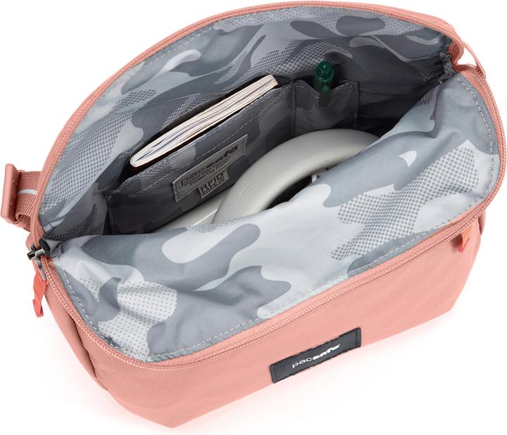 Immagine prodotto Pacsafe GO borsa a tracolla antifurto RFID 24 cm
