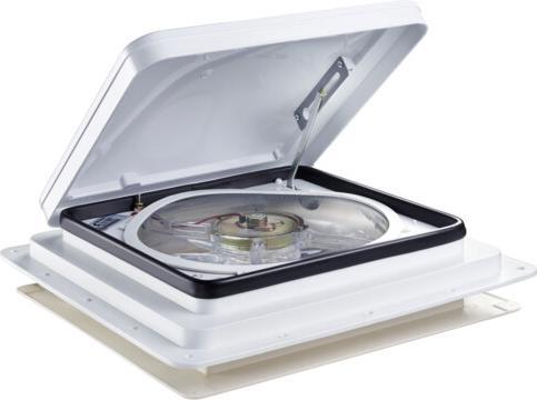 Productafbeelding Dometic Dakventilatie