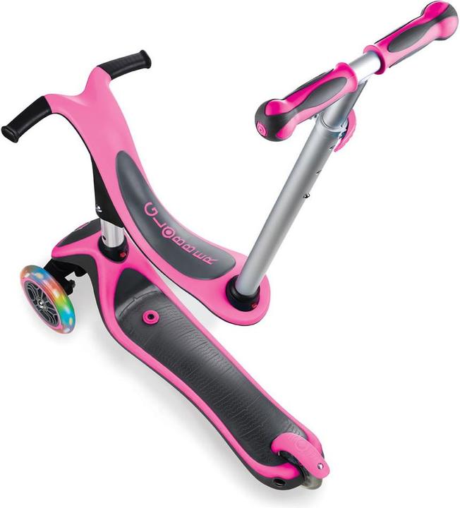 Immagine prodotto Globber Luci Go Up 4in1