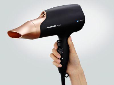 Produktbild Panasonic Haartrockner EH-NA63CN825