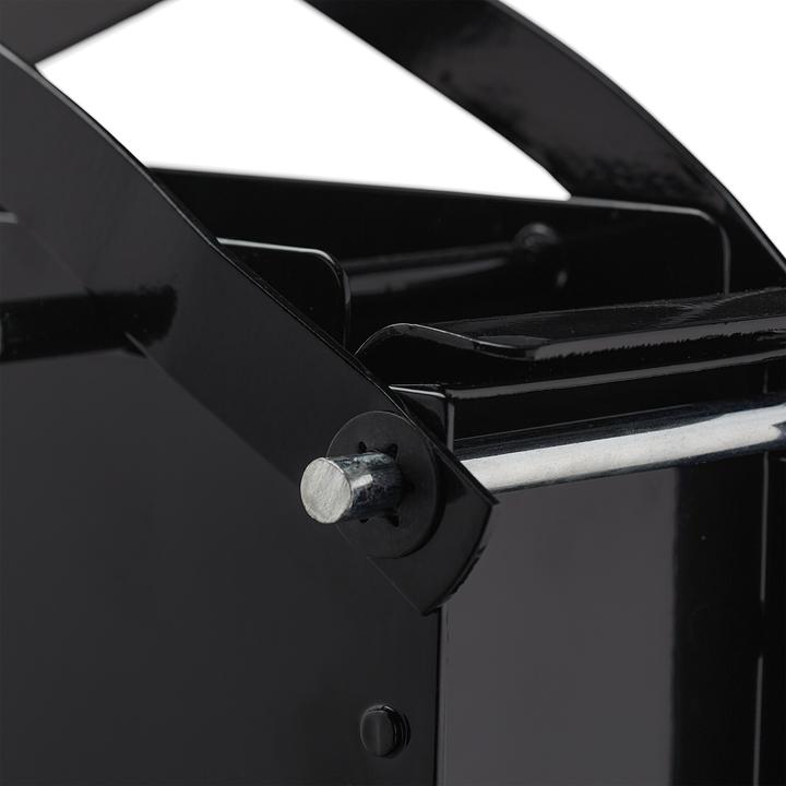 Actual product image Relaxdays Paper briquette press