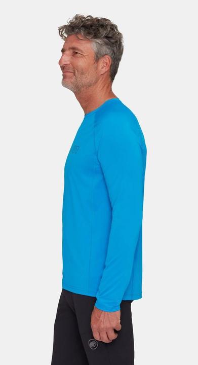 Produktbild Mammut Selun FL Longsleeve Logo (XL)