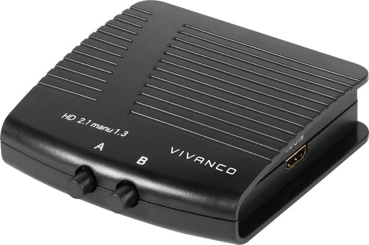 Produktbild Vivanco Hdx2.1