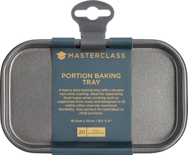 Image du produit Master Class Plateau de cuisson