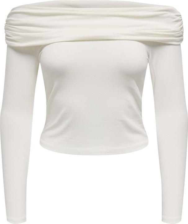 Produktbild Only Normal geschnitten Schulterfrei Top Top (XS)