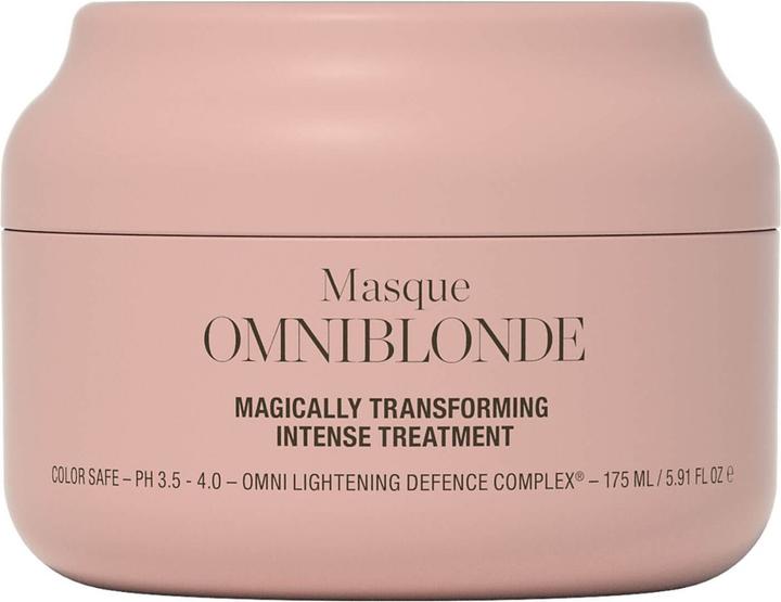 Omniblonde - Magically Transforming Intense Treatment (175 ml)