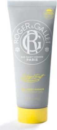 Produktbild Roger & Gallet Cologne Twist Friction après rasage (Gel, 75 ml)